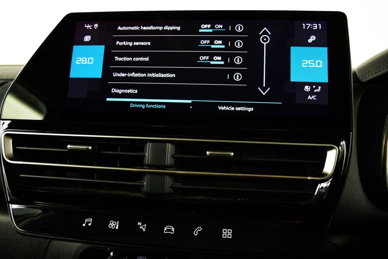 Used Citroen C5 Aircross 2022 for sale - 77211023: Photo 6