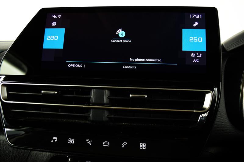 Used Citroen C5 Aircross 2022 for sale - 77211023: Photo 7