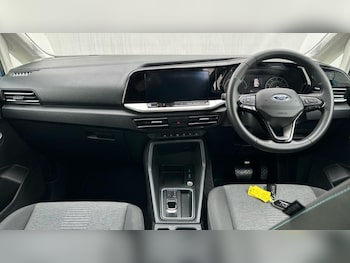 Used Ford Tourneo Connect 2023 for sale - 79249822: Photo