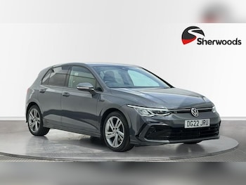 Used Volkswagen Golf 2022 for sale - 79393986: Photo