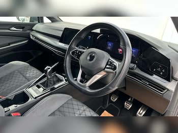 Used Volkswagen Golf 2022 for sale - 79393986: Photo