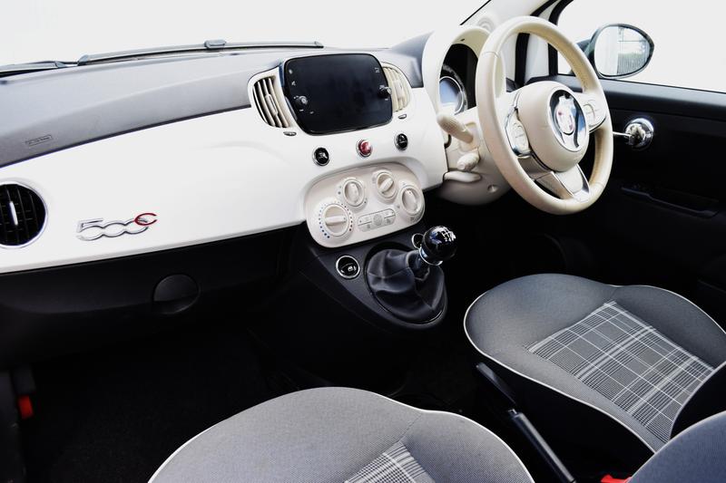 Used Fiat 500 2019 for sale - 78053259: Photo 13