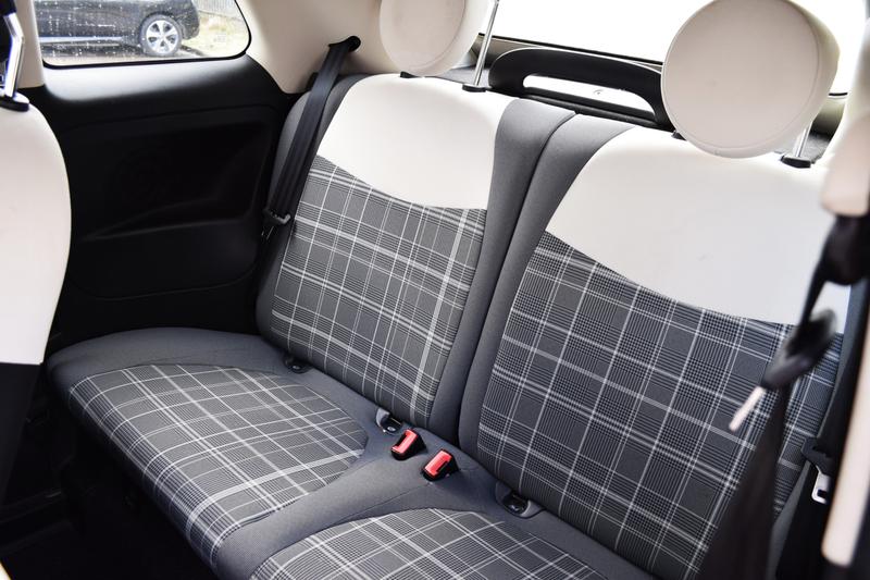 Used Fiat 500 2019 for sale - 78053259: Photo 14