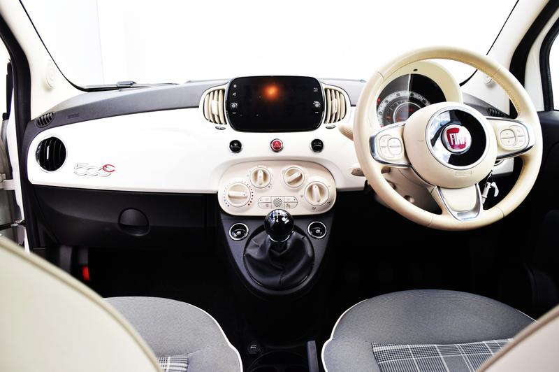 Used Fiat 500 2019 for sale - 78053259: Photo 15