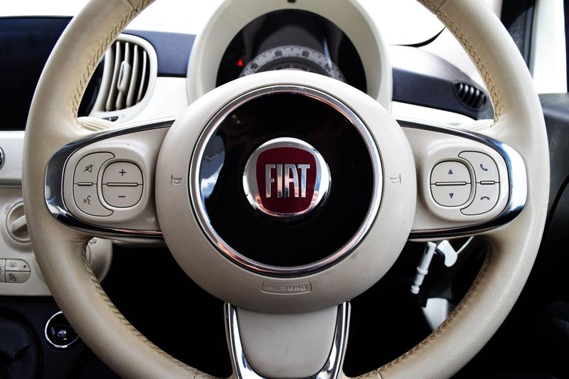 Used Fiat 500 2019 for sale - 78053259: Photo 16