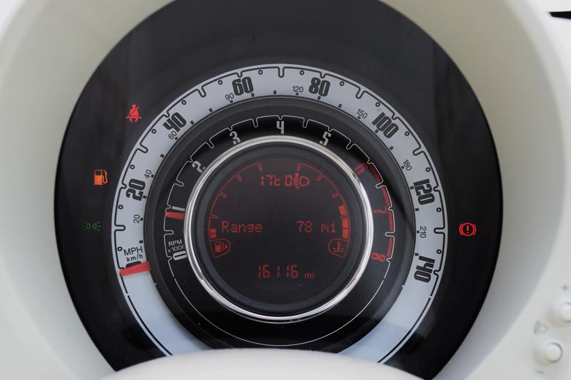 Used Fiat 500 2019 for sale - 78053259: Photo 19