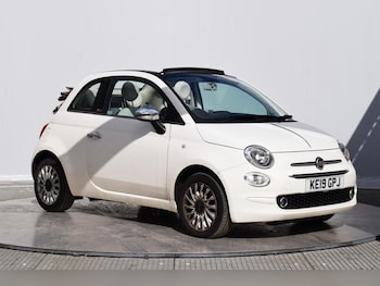 Fiat 500 feature image