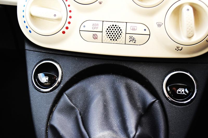 Used Fiat 500 2019 for sale - 78053259: Photo 21