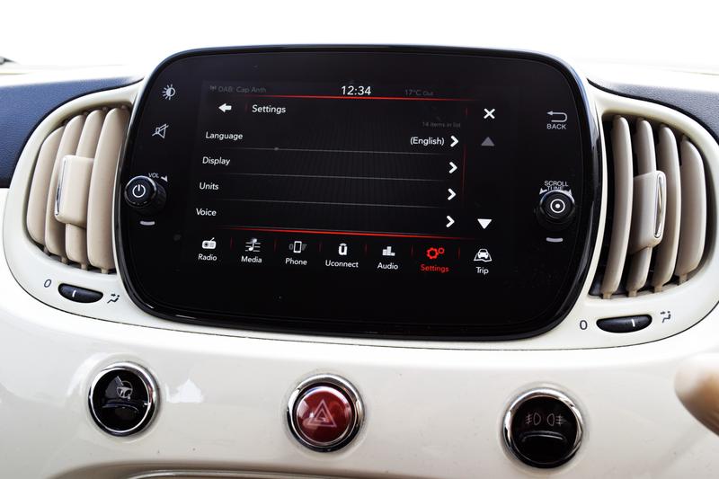 Used Fiat 500 2019 for sale - 78053259: Photo 24