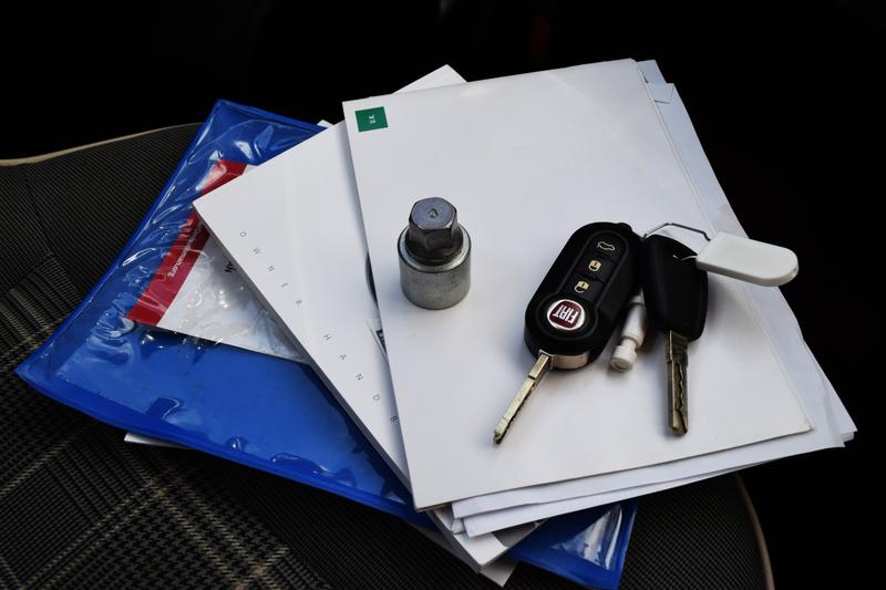 Used Fiat 500 2019 for sale - 78053259: Photo 25