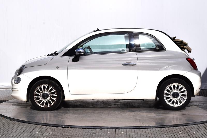 Used Fiat 500 2019 for sale - 78053259: Photo 27