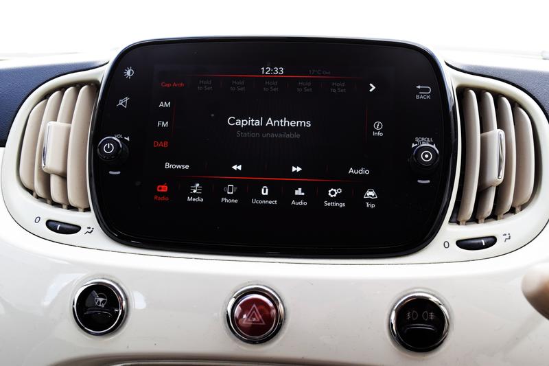 Used Fiat 500 2019 for sale - 78053259: Photo 4