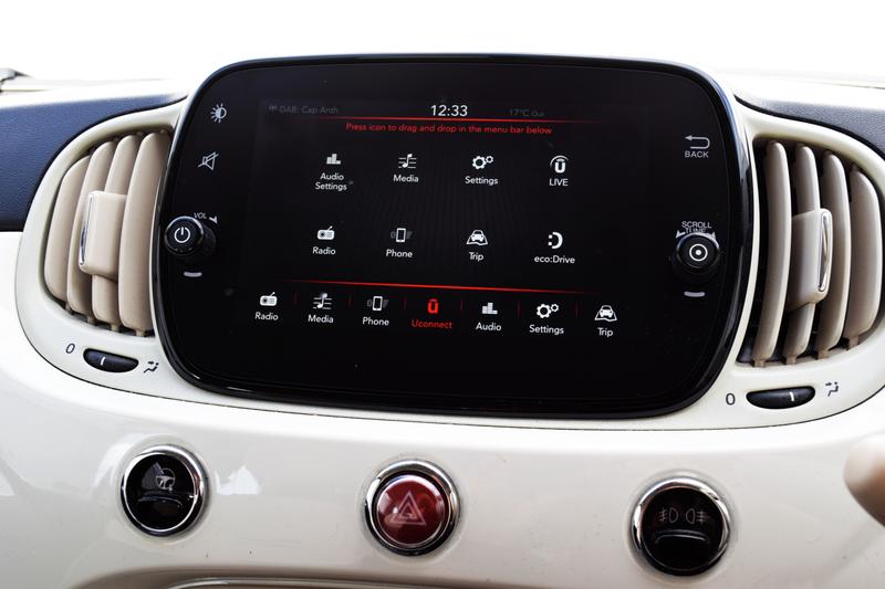 Used Fiat 500 2019 for sale - 78053259: Photo 6