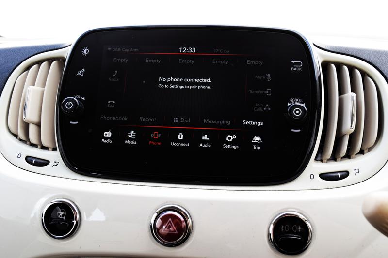 Used Fiat 500 2019 for sale - 78053259: Photo 7