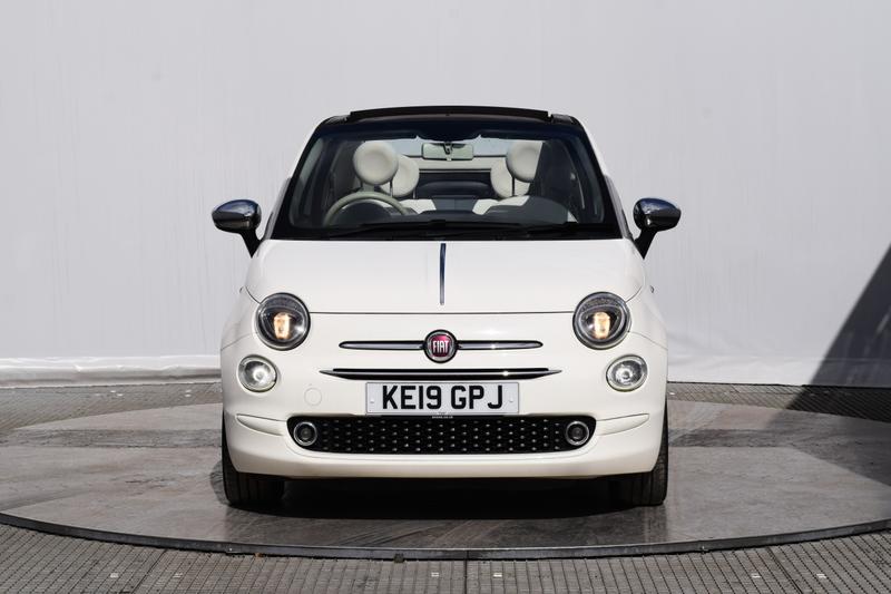 Used Fiat 500 2019 for sale - 78053259: Photo 9