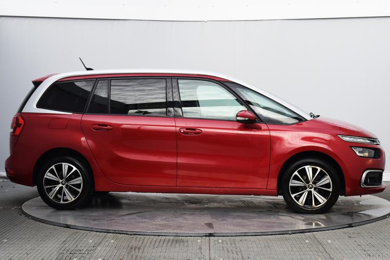 Used Citroen C4 Grand Picasso 2019 for sale - 76580895: Photo 12