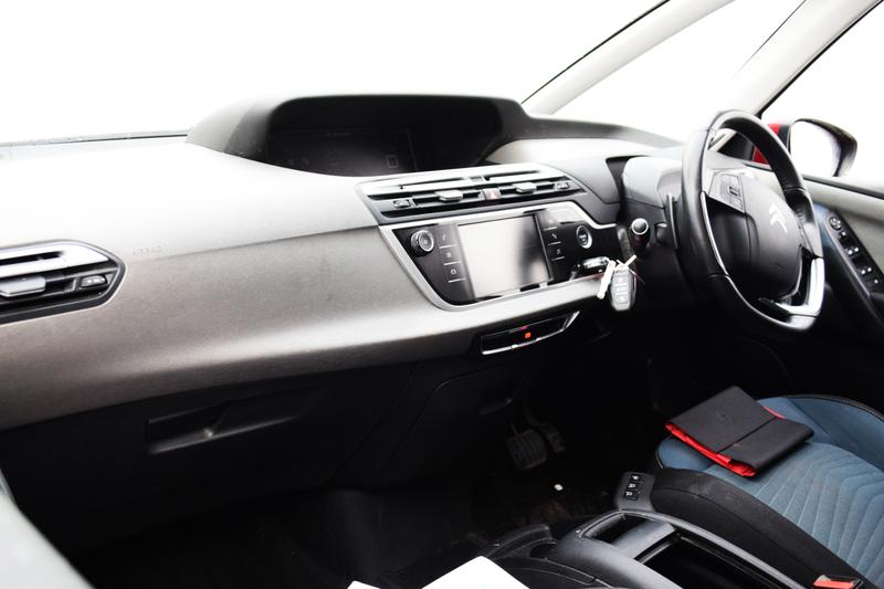 Used Citroen C4 Grand Picasso 2019 for sale - 76580895: Photo 15