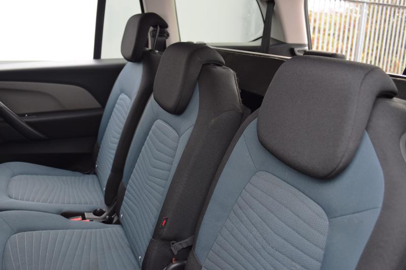 Used Citroen C4 Grand Picasso 2019 for sale - 76580895: Photo 16