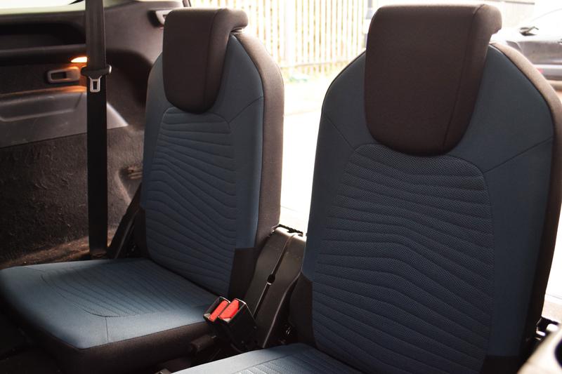 Used Citroen C4 Grand Picasso 2019 for sale - 76580895: Photo 17