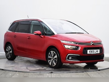 2019 - 1.2 PureTech 130 Feel 5dr EAT8