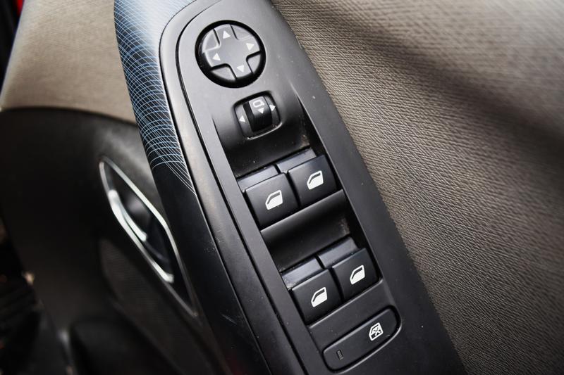 Used Citroen C4 Grand Picasso 2019 for sale - 76580895: Photo 21