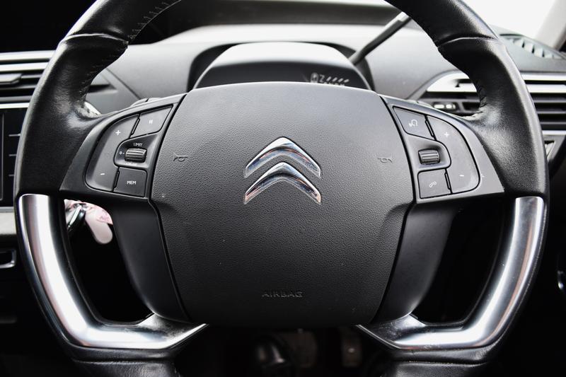 Used Citroen C4 Grand Picasso 2019 for sale - 76580895: Photo 23