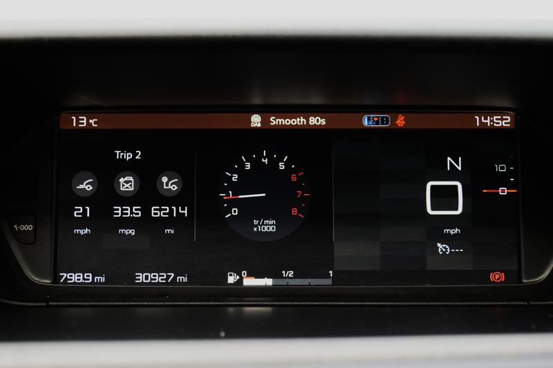 Used Citroen C4 Grand Picasso 2019 for sale - 76580895: Photo 25