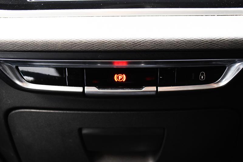 Used Citroen C4 Grand Picasso 2019 for sale - 76580895: Photo 26