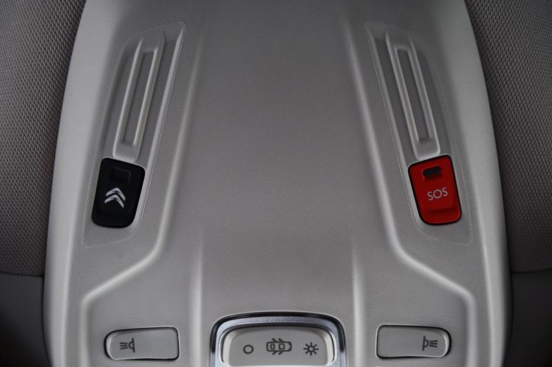 Used Citroen C4 Grand Picasso 2019 for sale - 76580895: Photo 27