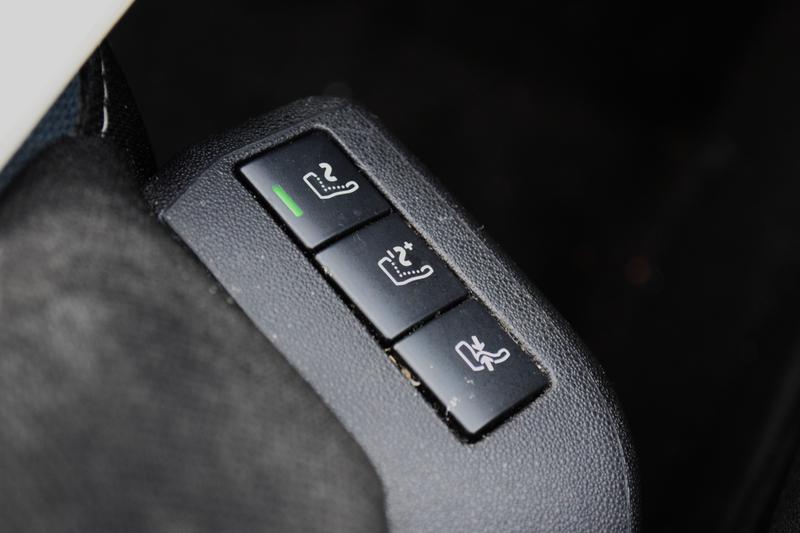 Used Citroen C4 Grand Picasso 2019 for sale - 76580895: Photo 29