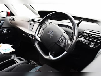 Used Citroen C4 Grand Picasso 2019 for sale - 76580895: Photo