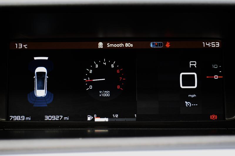 Used Citroen C4 Grand Picasso 2019 for sale - 76580895: Photo 3