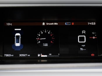 Used Citroen C4 Grand Picasso 2019 for sale - 76580895: Photo