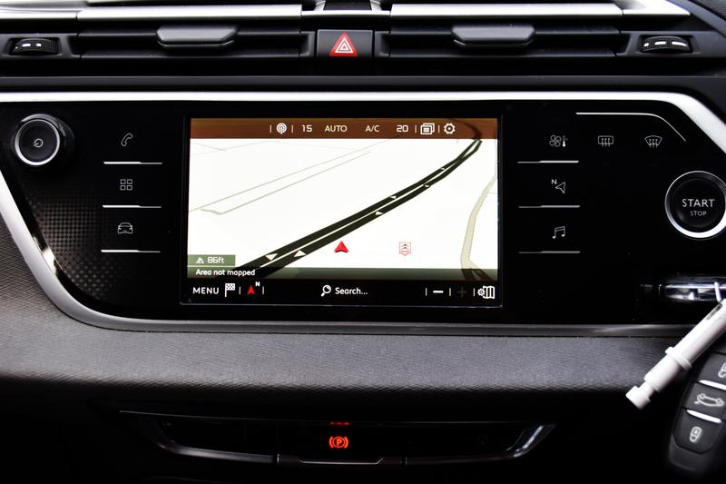 Used Citroen C4 Grand Picasso 2019 for sale - 76580895: Photo 4