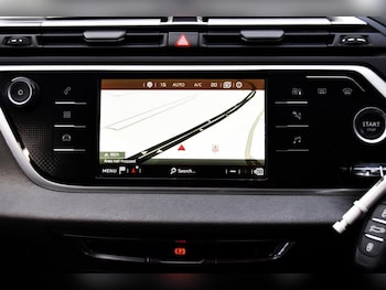 Used Citroen C4 Grand Picasso 2019 for sale - 76580895: Photo