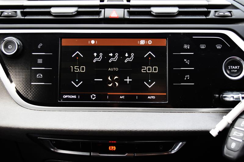 Used Citroen C4 Grand Picasso 2019 for sale - 76580895: Photo 5