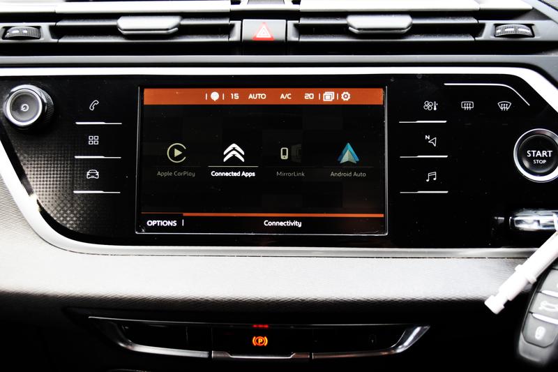 Used Citroen C4 Grand Picasso 2019 for sale - 76580895: Photo 6