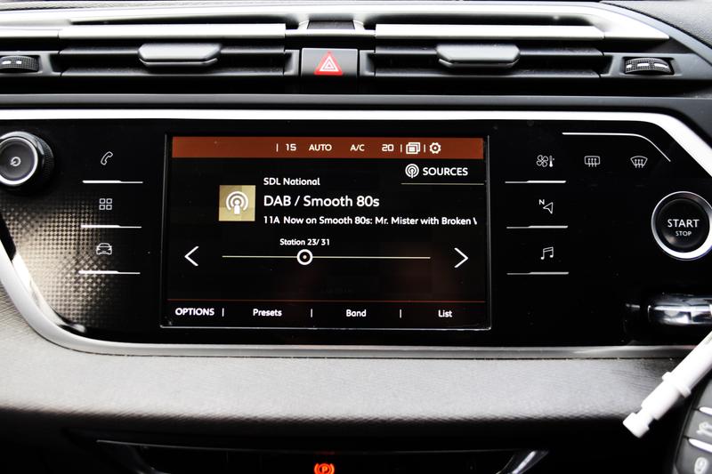 Used Citroen C4 Grand Picasso 2019 for sale - 76580895: Photo 7