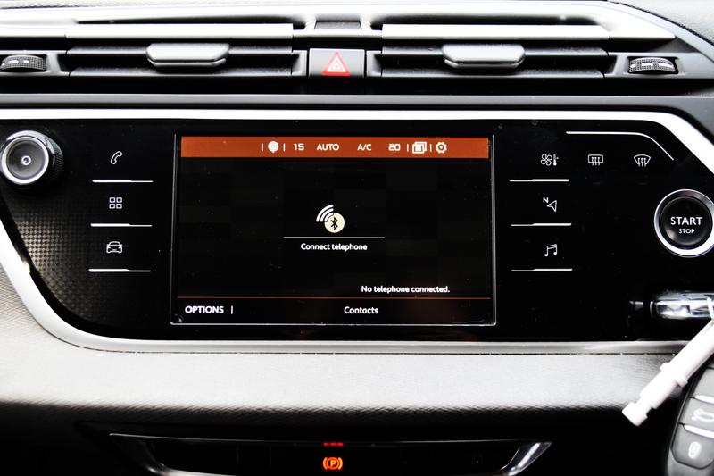 Used Citroen C4 Grand Picasso 2019 for sale - 76580895: Photo 8