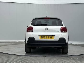 Citroen - C3