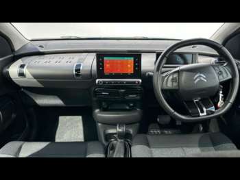 Used Citroen C4 Cactus 2018 for sale - 75328416: Photo