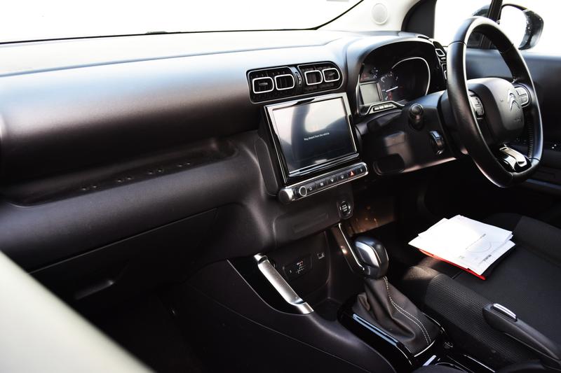 Used Citroen C3 Aircross 2022 for sale - 77973681: Photo 10