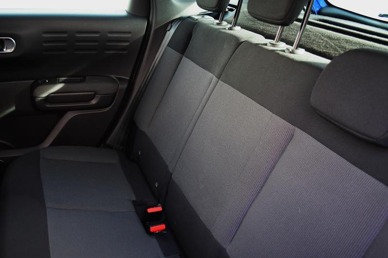 Used Citroen C3 Aircross 2022 for sale - 77973681: Photo 11