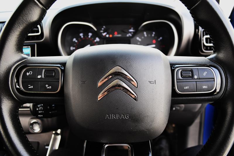 Used Citroen C3 Aircross 2022 for sale - 77973681: Photo 14