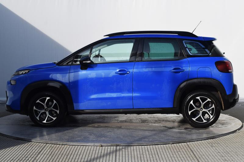 Used Citroen C3 Aircross 2022 for sale - 77973681: Photo 17