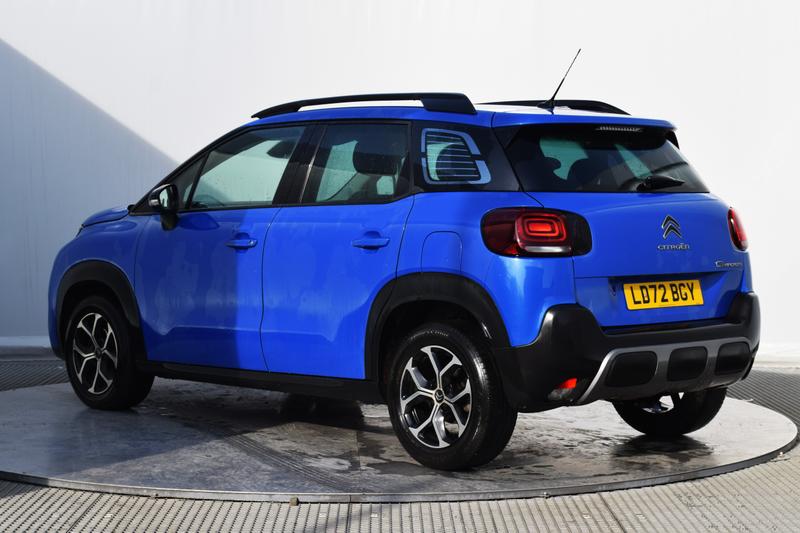 Used Citroen C3 Aircross 2022 for sale - 77973681: Photo 18