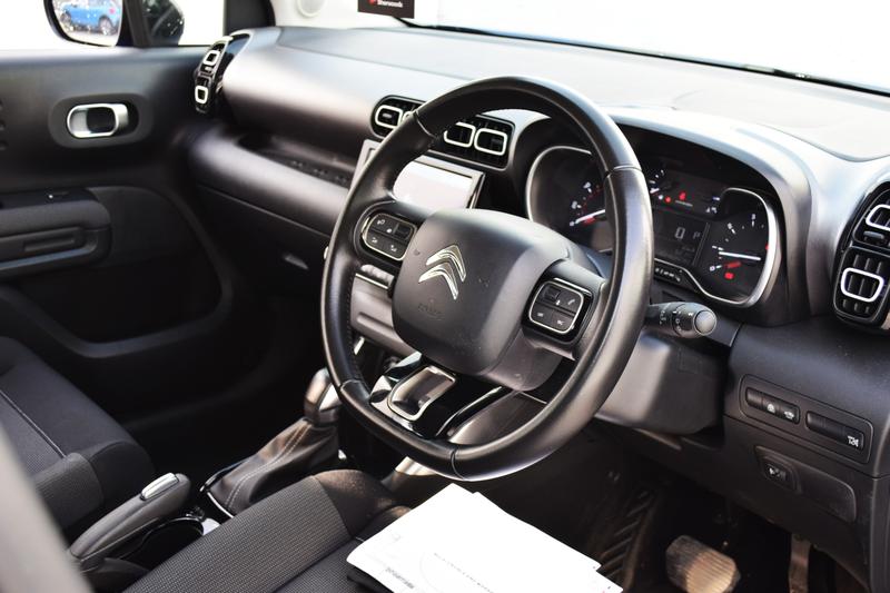 Used Citroen C3 Aircross 2022 for sale - 77973681: Photo 2