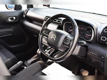 Used Citroen C3 Aircross 2022 for sale - 77973681: Photo