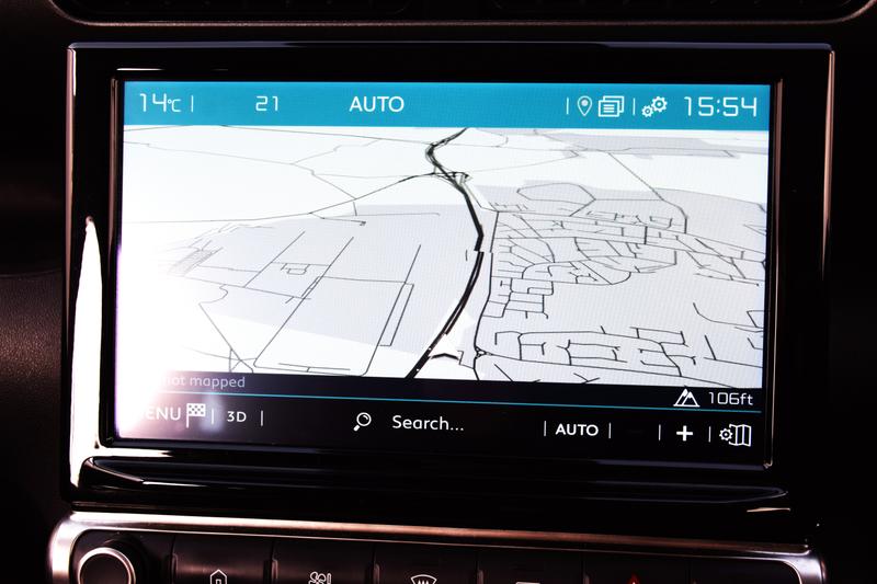 Used Citroen C3 Aircross 2022 for sale - 77973681: Photo 3