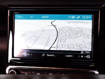 Used Citroen C3 Aircross 2022 for sale - 77973681: Photo